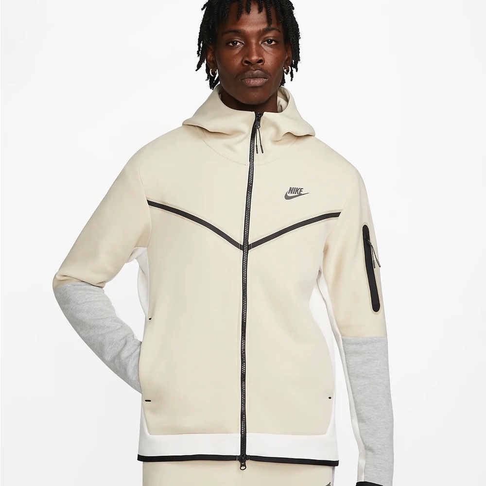 Nike Sportswear Tech Fleece Jacket